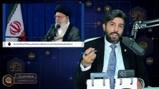 رهبری در دیدار با حجاج_هدیه نخرید پول تو جیب آل سعود نریزید و به اختلافات دامن نزنید.