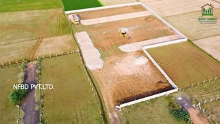 Serassa Greens Grand Launching 19th June 2022 | NFBD Pvt. Ltd