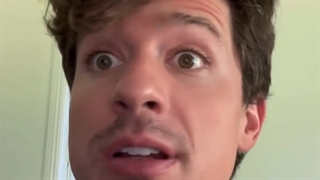 تیک تاک جدید جونگکوک و چارلی (واسه اهنگ جدیدشون