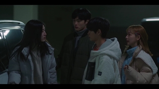 سریال قانون شکنی نوجوانان فصل ۲ قسمت ۵