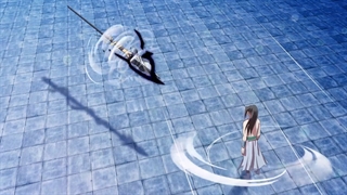 انیمه افسانه ارباب آسمان ها قسمت 67 +زیرنویس