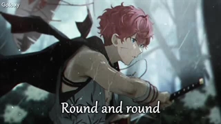 「Nightcore」→ Begin Again - (Lyrics) نایتکور