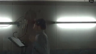 لی جون اهنگ (قلب خونین لی ته )