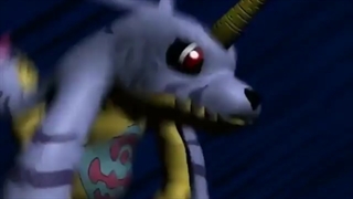 تبدیلات ماجراجویی دیجیمون ۱,