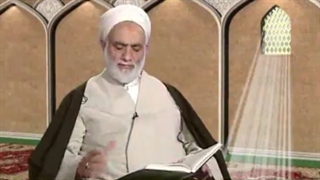 پیمان محکم خداوند از بنی اسرائیل برای عمل به احکام الهی