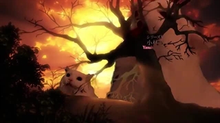 Attack on Cat | Shingeki no Neko