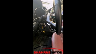 خدمات خودرویی شهراب آپشن