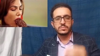 تبلیغات جنسی و سکسی در صداوسیما و رسانه های آزاد! - استاد پورآقایی