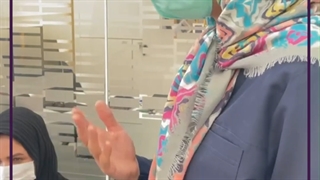 توصیه های دندان پزشک متخصص کودکان بعد از دندانپزشکی با بیهوشی