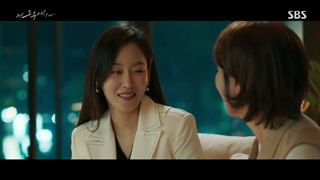 سریال کره‌ای چرا او؟ قسمت 05 با زیرنویس فارسی (لینک دانلود در توضیحات) /Why Her? 2022