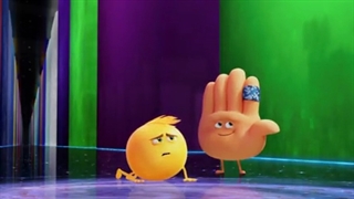 انیمیشن سینمایی ایموجی ها (دوبله فارسی) The Emoji Movie