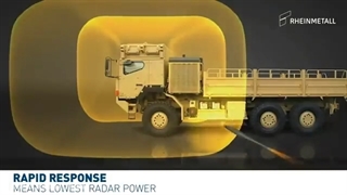 جدیدترین تانک ارتش آلمان پانتر KF 51