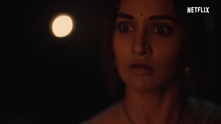 دانلود فیلم هندی Thar 2022 سار زیرنویس فارسی