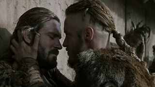 سریال وایکینگ ها قسمت ۳ با دوبله فارسی.