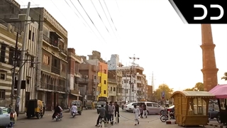 قسمت 42 سریال پاکستانی پرواز _با دوبله فارسی