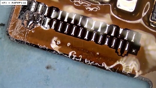 آموزش تعمیر آیپد مینی-آموزش کامل تعمیر آیپد مینی-تعمیر پورت شارژ