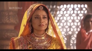 سریال هندی جودا و اکبر دوبله فارسی قسمت 39