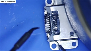 آموزش تعمیر آیپد پرو-پکیج اموزش تعمیر آیپد پرو-تعمیر پورت شارژ