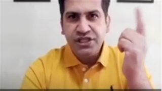 قانون اضداد