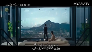 پیش نمایش قسمت 06 سریال چرا او؟ Why Her? 2022 با زیرنویس فارسی