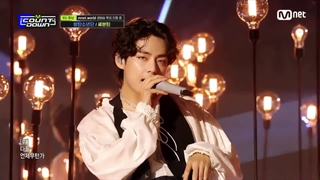 اجرای آهنگ Yet To Come از بی تی اس