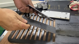 جوشکاری با تکنولوژی لیرز جوشیار