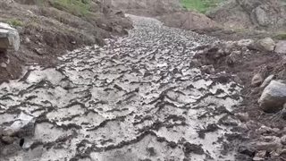 استان اردبیل ، مشکین فصل بهار