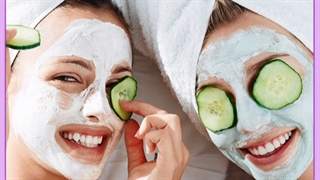 بهترین ماسک های صورت برای درمان جوش کلینیک مو