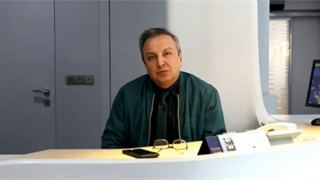 آیا نامنظمی دندانها تنها با کشیدن دندان برطرف میشه؟دکترعلیرضاخدیوی