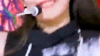 اجرای love sick girls  /  جنی