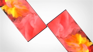 اولین تیزر موبایل جدید نوکیا "ان 73" / Nokia N73