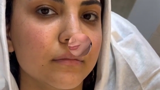آموزش-آرایش-صورت
