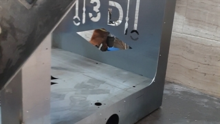 تعمیر پرینتر سه بعدی در تهران و کرج