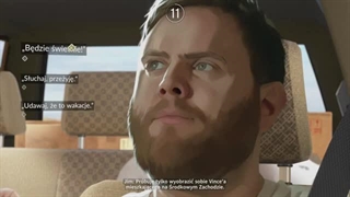 گیمپلی بازی As Dusk Falls