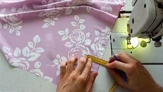 کشدوزی مچ آستین