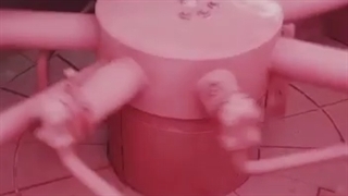 میکسر سنگ مصنوعی