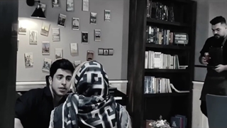 sen benim -saeed jahantab