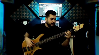 غمو شادی - سعید جهانتاب