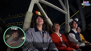 قسمت 17 برنامه‌ی SKZ Code (از گروه استری کیدز) + زیرنویس فارسی