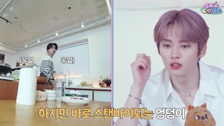 قسمت 18 برنامه‌ی SKZ Code (از گروه استری کیدز) + زیرنویس فارسی