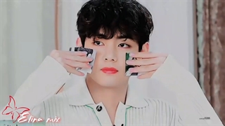 میکس تهیونگ (لیلی زیبا-کسری زاهدی)*elina mix*