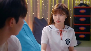 قسمت پنجم سریال کره ای اولین ما: هفده سالگی | our first: seventeen 2021