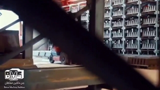 دستگاه پرس جدول ( وت پرس)