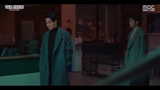 سریال وکیل دکتر قسمت ۶ پریودنتیکس