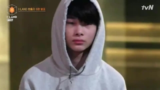 قسمت 3 برنامه I-LAND با زیرنویس فارسی