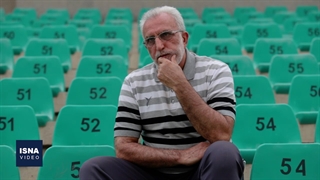 خاطرات دور و نزدیک فوتبالی به روایت فرکی