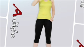 خرید تاپ شلوارک زنانه