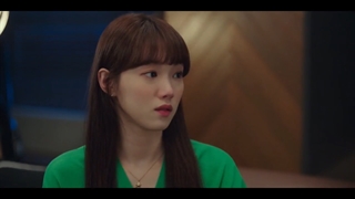 قسمت پانزدهم سریال ستاره های دنباله دار+زیرنویس فارسی چسبیده Shooting Stars 2022 با بازی لی سونگ کیونگ