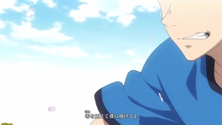 انیمه Love All Play قسمت 12 با زیرنویس فارسی