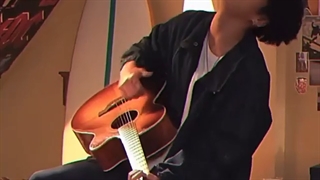 هعب با ی ویدیو ع جونگ کوکی برگشتممممم